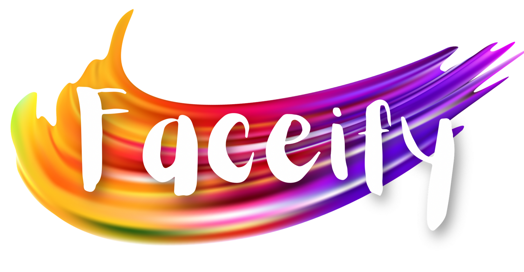 Faceify brand logo